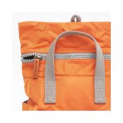 Canfield B Sustainable Burnt Orange Small Backpack