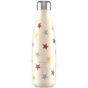 Emma Bridgewater Polka Star Bottle 500ml