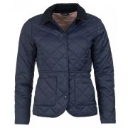 Deveron Quilted Jacket