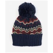 Case Fairisle Beanie