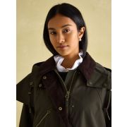 Highbridge Coat