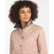 Deveron Quilted Jacket