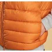 Bretby Padded Gilet