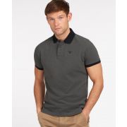 Sports Polo Mix Shirt