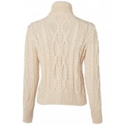 Belgravia Cable Knit