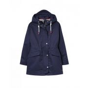 Padstow Waterproof Raincoat