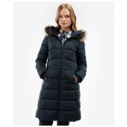 Rosoman Quilted Jacket