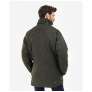 Wellesley Wool Jacket