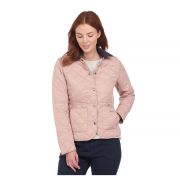 Deveron Quilted Jacket