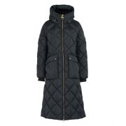 Gotland Quilted Jacket