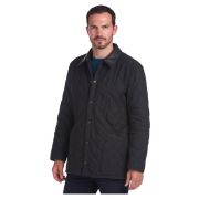 Luxury Heritage Liddesdale Quilted Jacket