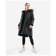 Romana Wax Parka Jacket