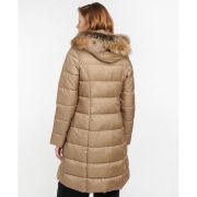 Crinan Quilted Jacket