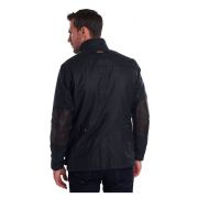 Ogston Waxed Jacket