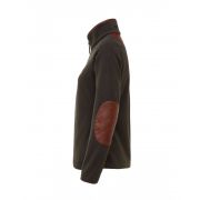 Country Fleece Jacket