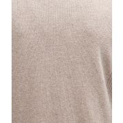 Nelson Essential Half Zip Jumper