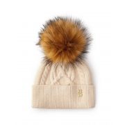 Cortina Bobble Hat