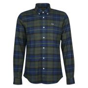 Kyeloch Tailored Shirt