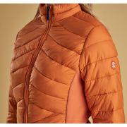 Longshore Quilted Jacket