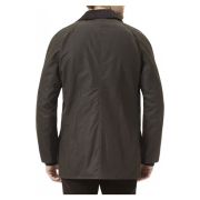 Bristol Waxed Jacket