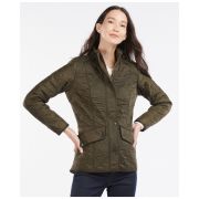 Cavalry Polarquilt Jacket