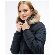 Rosoman Quilted Jacket