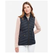 Stretch Cavalry Gilet