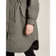 Langford Longline Waterproof Coat