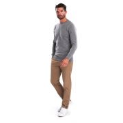 Essential Lambswool Crew Neck Jumper