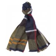 Blair Tartan Scarf