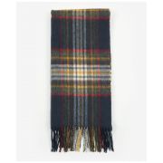 Torridon Plaid Scarf