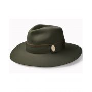 The Oxley Fedora