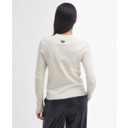 Callie Asymmetric Jumper