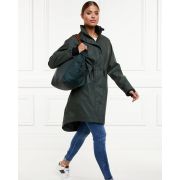 Chartwell Rain Parka - Evergreen