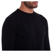 Essential Lambswool Crew Neck Jumper