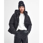 Barron Puffer Jacket