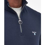 Beckhill Half-Zip Sweatshirt