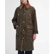 Ebberston Waxed Jacket