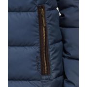 Stanton Quilted Jacket