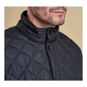 Chelsea Sports Quilted Jacket