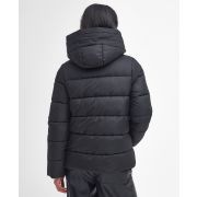 Barron Puffer Jacket