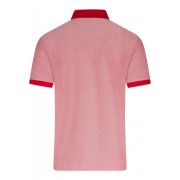 Sports Polo Mix Shirt