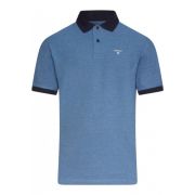 Sports Polo Mix Shirt