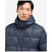 Fell Baffle Quilted Jacket