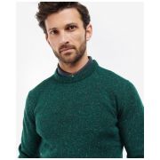 Tisbury Crew Neck Jumper