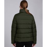 Mackney Quilted Jacket