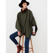 Jillian Tweed Cape