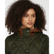 Mickley Quilted Jacket