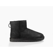 Women's Classic Mini Leather Boot