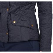 Flyweight Cavalry Quilted Jacket